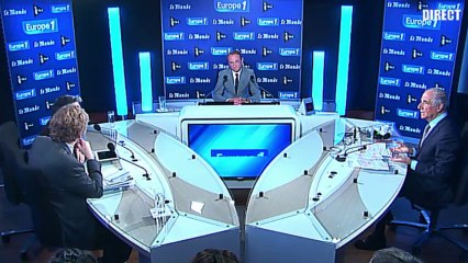 Le grand rendez-vous avec Bertrand Delanoë