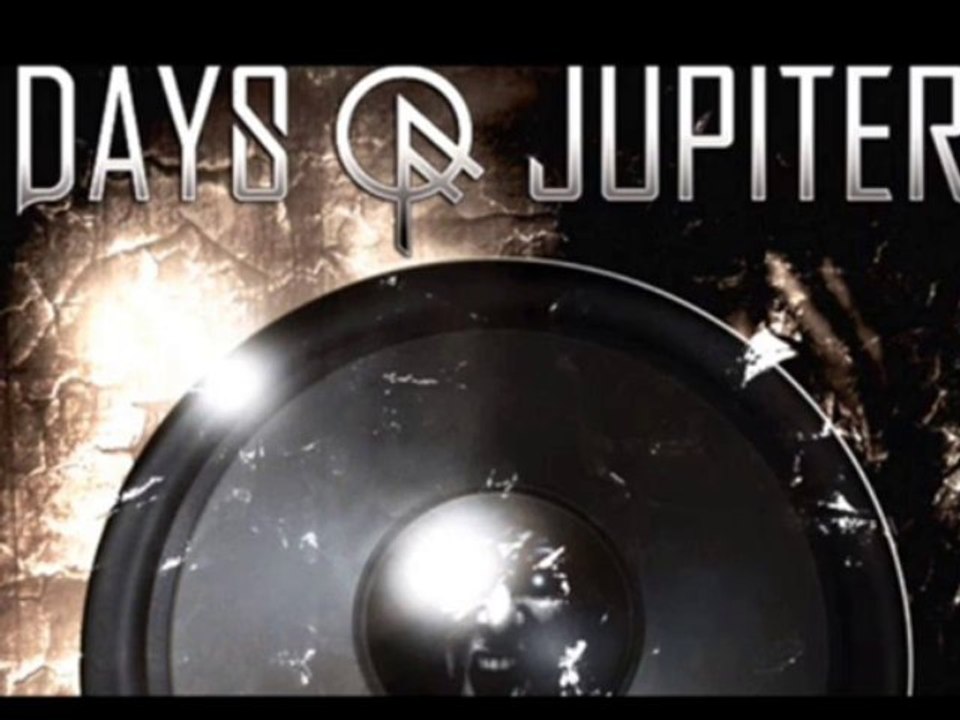 Days Of Jupiter - Bleed