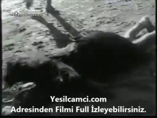 Kanlı Gelinlik Yeşilçam Filmi