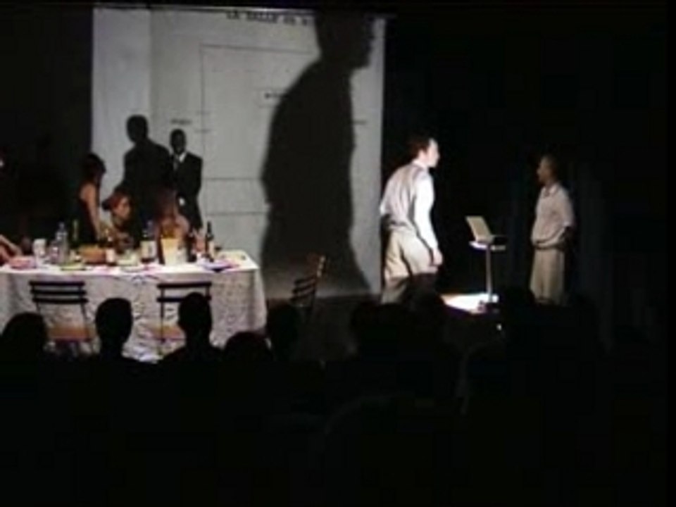 Le Banquet de Dieppe - 2
