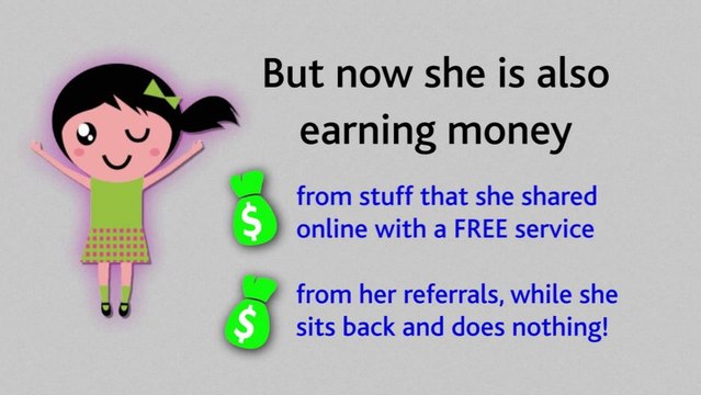 Generate a Short Link and Make Money Fast | Lockitfast.com