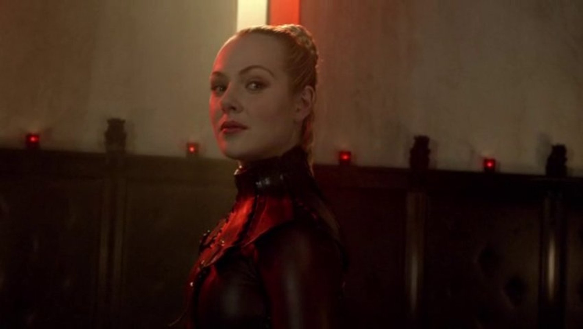 S1 Legend Of The Seeker 8 Denna Video Dailymotion