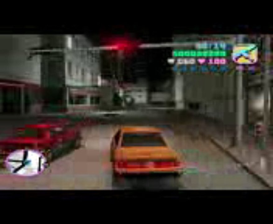 Günlük _ GTA _ Vice City'i Bitiriyoruz - 21. Bölüm - YouTube
