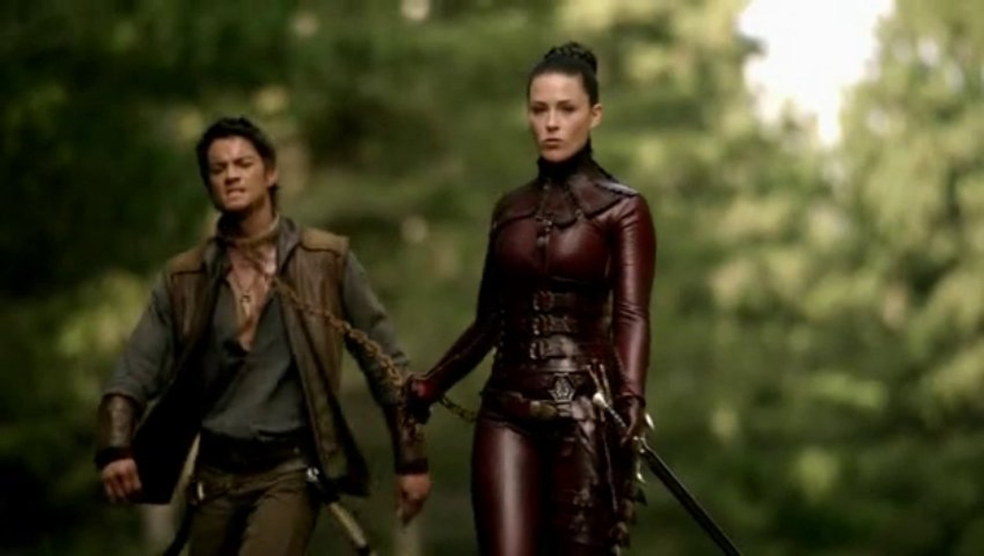 S1 Legend of the Seeker - 10 Sacrifice
