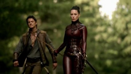 S1 Legend of the Seeker - 10 Sacrifice