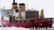 U.S. Sends Icebreaker To Rescue Ships Trapped In Antarctica
