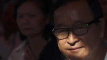 Cambodia opposition leaders summoned to court