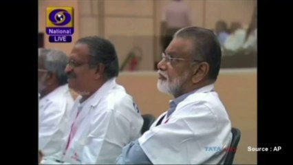 L'Inde dans la cour des grands lanceurs spatiaux