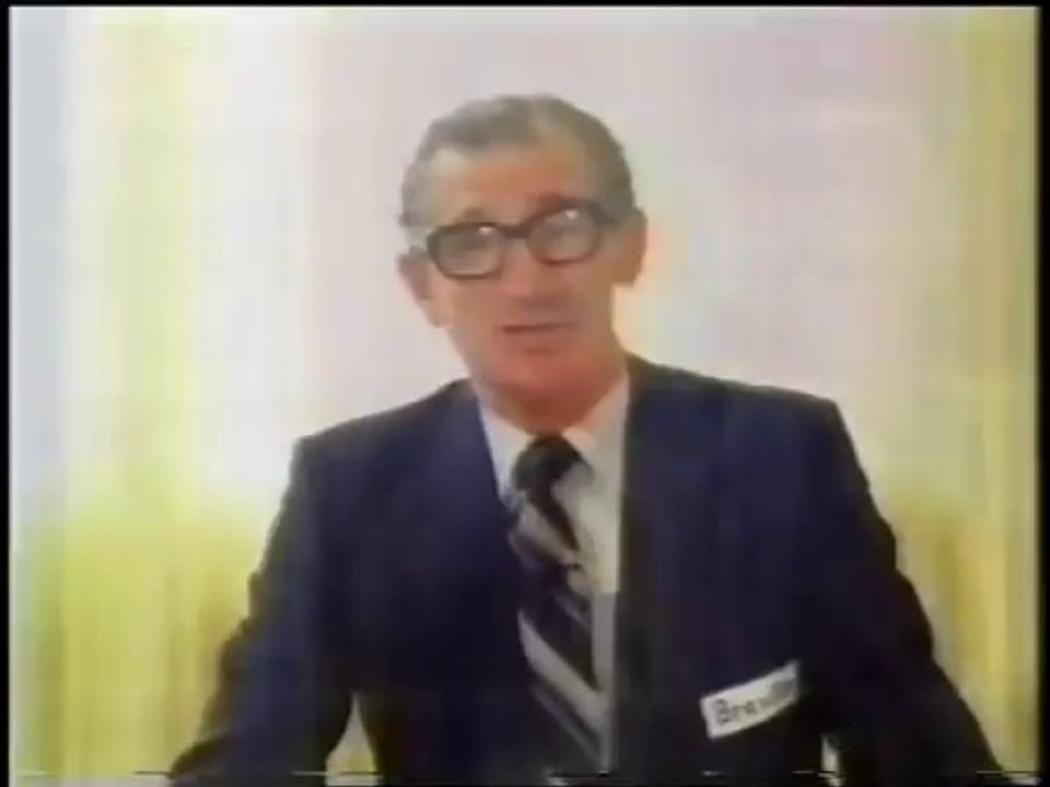 1960 - Rugby à XIII - France vs Australie