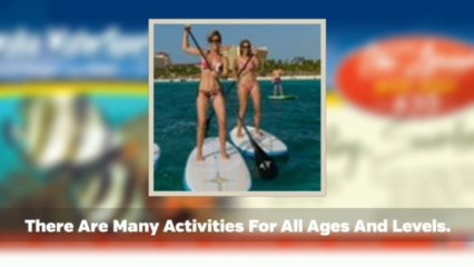 Exciting WaterSports Adventure In Aruba