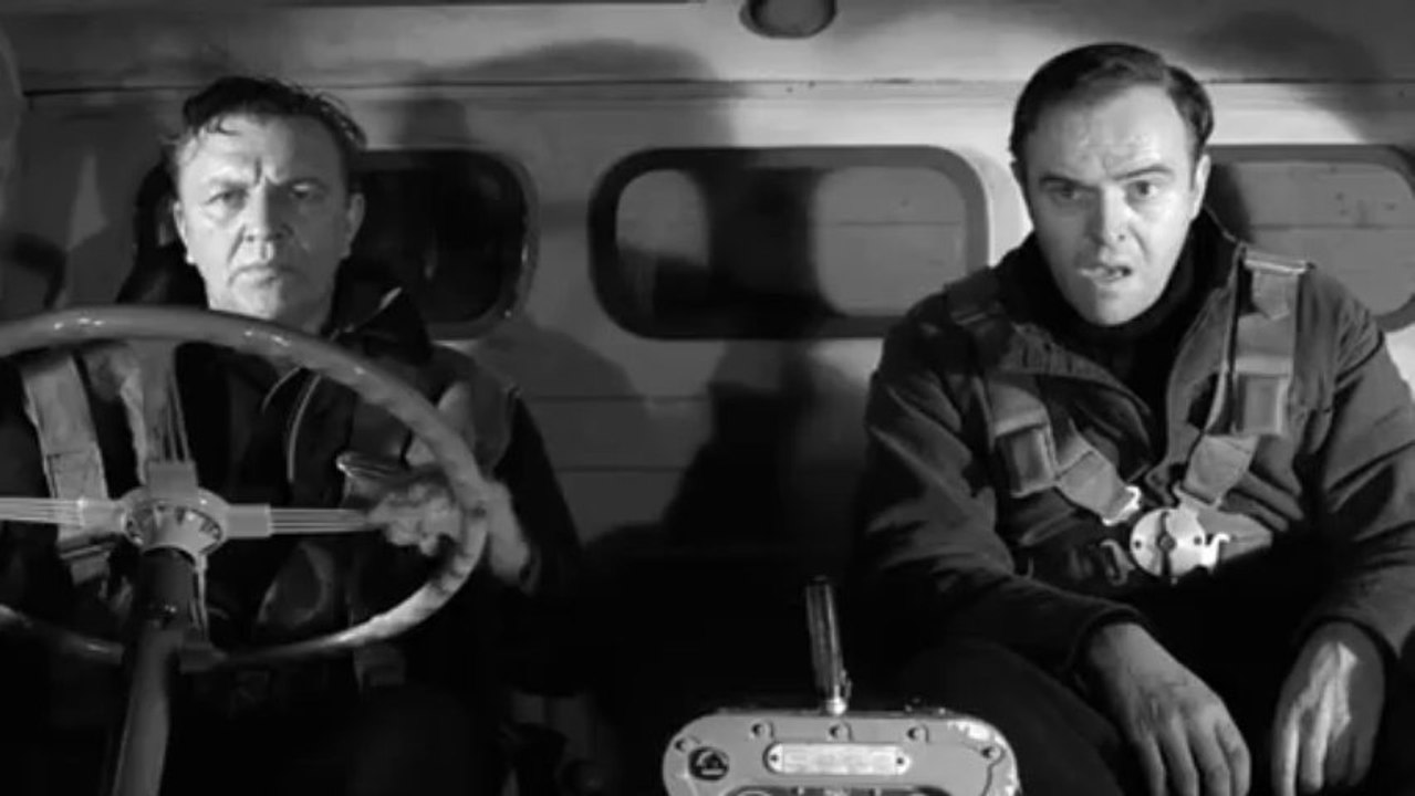 Les Gangsters (1961)