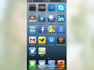 Discover Tipbit: The Ultimate Smart Inbox for Busy People 📱