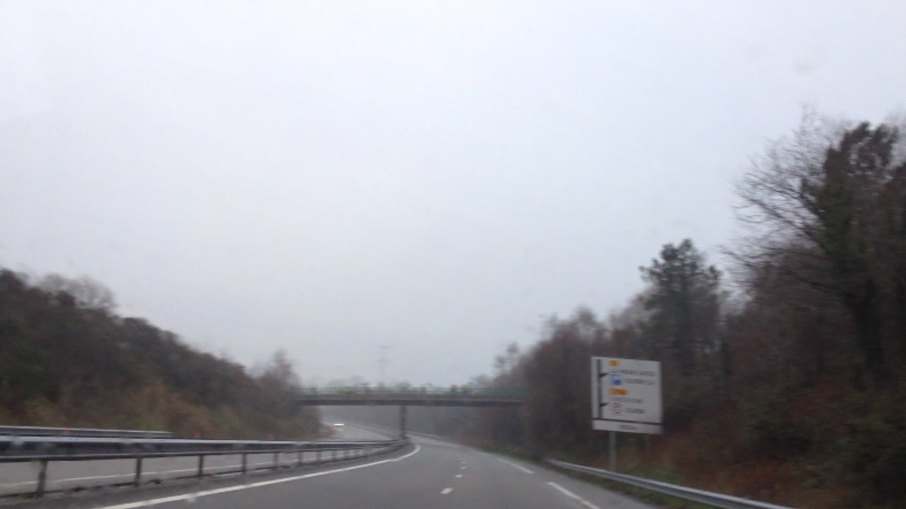 Les Bonnets rouges sur le pont