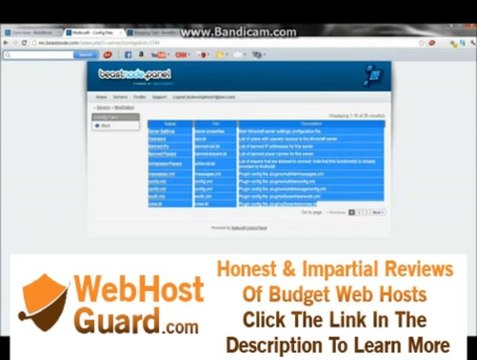 Minecraft Cheap Hosting website! BEastNode! BEST SERVER HOSTING!