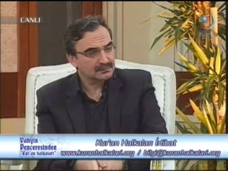 Hadisçiler Ebu Hanife'yi tövbeye davet ettiler sonra öldürdüler!