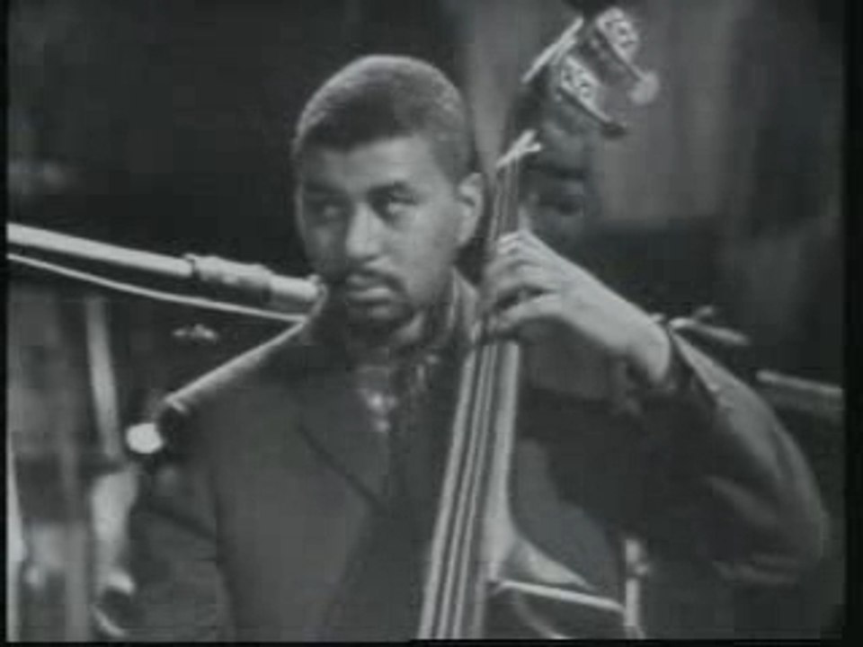 Miles Davis & John Coltrane - So What