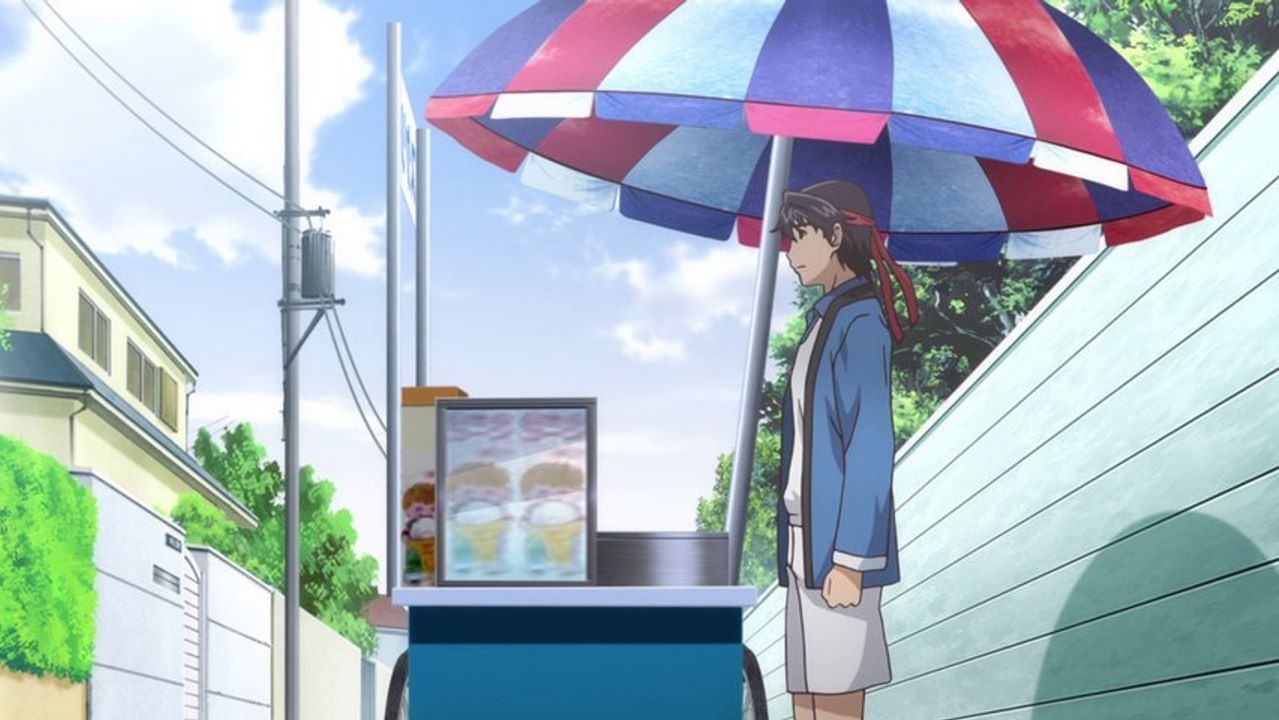 [SN-Subs] Recorder to Randoseru Re - 07 Atsushi & Das Sportfest Teil 2