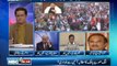 NBC On Air EP 175 (Complete) 3 Jan 2013-Topic-Altaf Hussain speech ,Altaf demands, Bilawal Bhutto tweet. Guest-Nazeer naji,Saleem Bukhari, Salahuddin, Haider Abbas, Naeem ul Haq, Tariq Fazal.