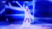 Kelly Kelly MV - Russian Roulette (Let it go MVC)