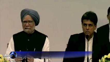 Inde: le Premier ministre se retire et critique Narendra Modi