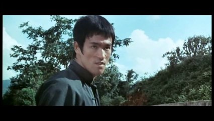 BlackVenom Ash - Bruce Lee Dragon Fire DJ Roland Kenzo - Listen Feel Enjoy