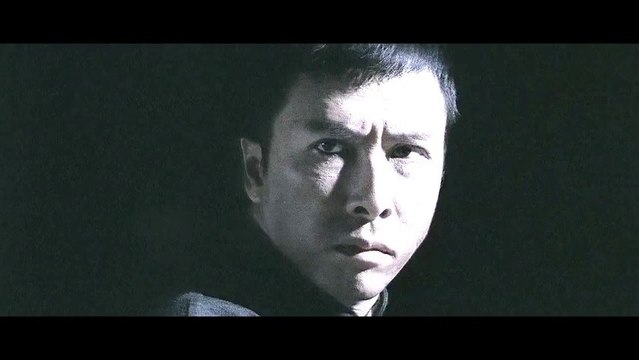 BlackVenom Ash - Ip Man TechnoTrance Edited By BlackVen0m