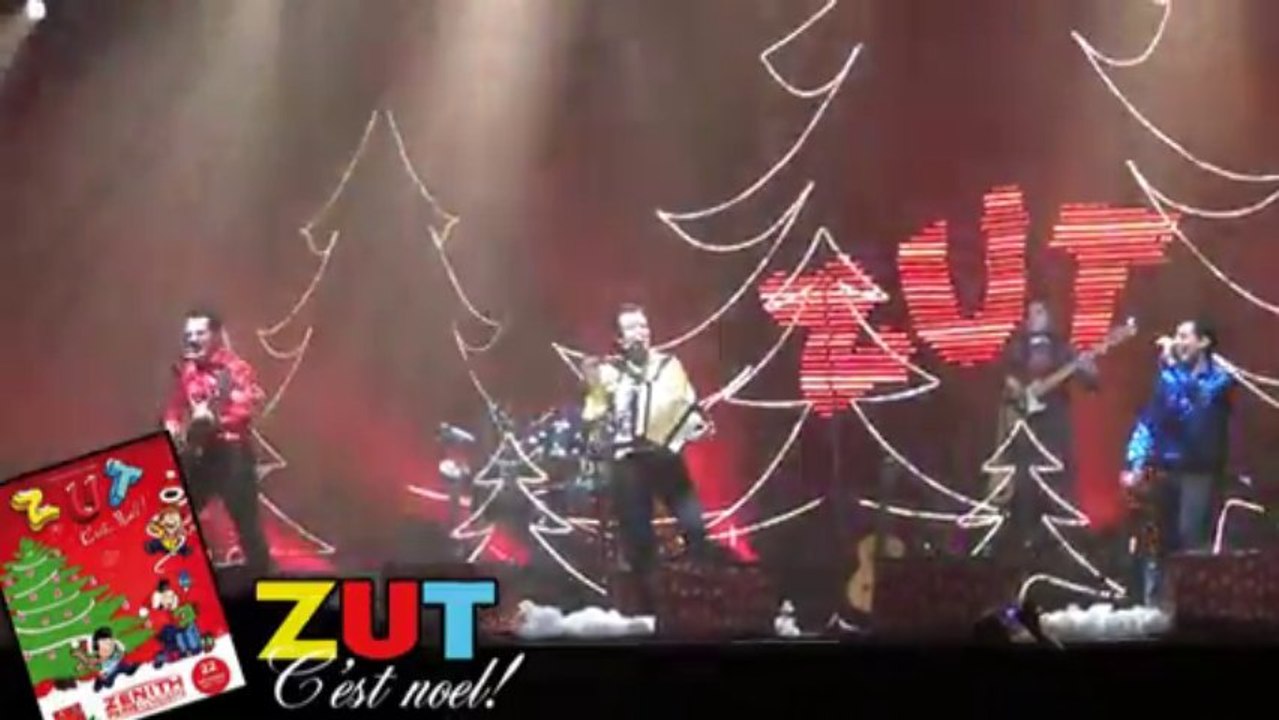 Zut ( Version longue ) - Zenith de Paris