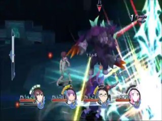 tales of graces f : 83ème partie