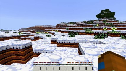 Minecity -   Episode 1 : Les noobs en action, Cloud53 & SImsi