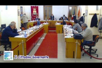 Consiglio comunale 20 dicembre punto 6 appovazione verbali sedute precedenti