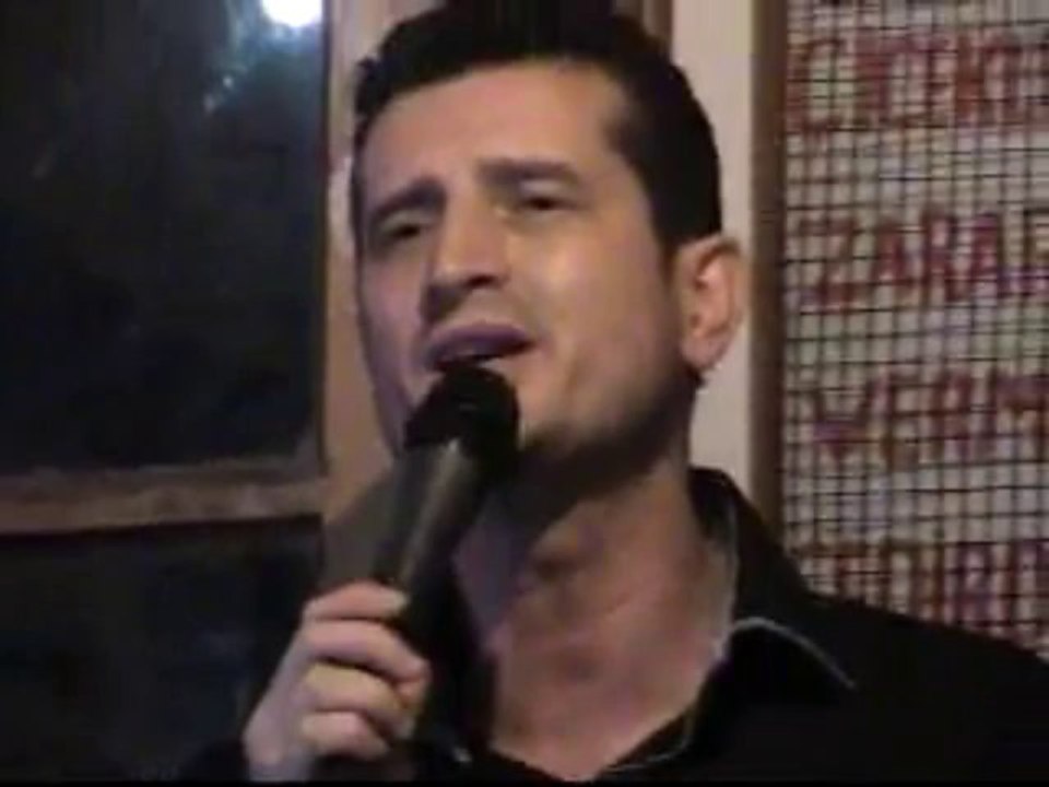 MUSTAFA ELMAS HABERİN VARMI