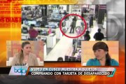 Videos revelarían que sujetos tienen secuestrado a padre de familia en Cusco