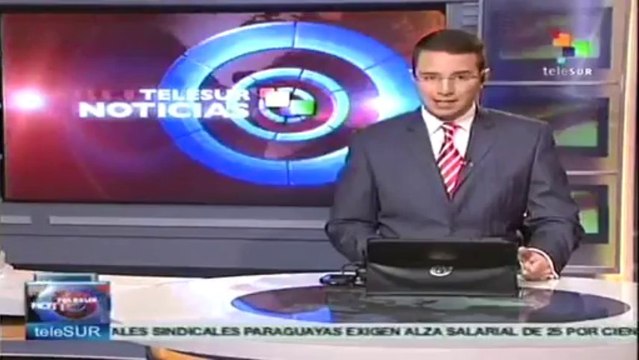 Afirma alcalde de Bogotá que su destitución la pidieron paramilitares