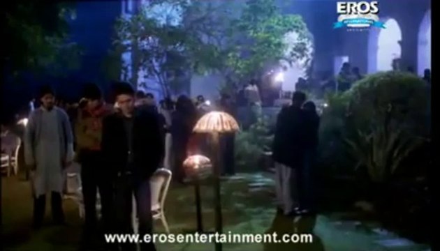 Baanwara Mann - Hazaaron Khwaishein Aisi