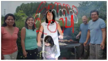 Meilleurs Voeux 2014 à tous !!!