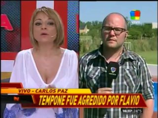 Pronto.com.ar El descargo de Tempone