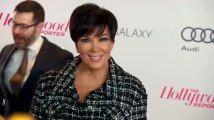 Kris Jenner's Talk Show Not Expected to Continue