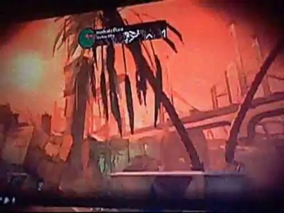 GHOST - montage kill sniper