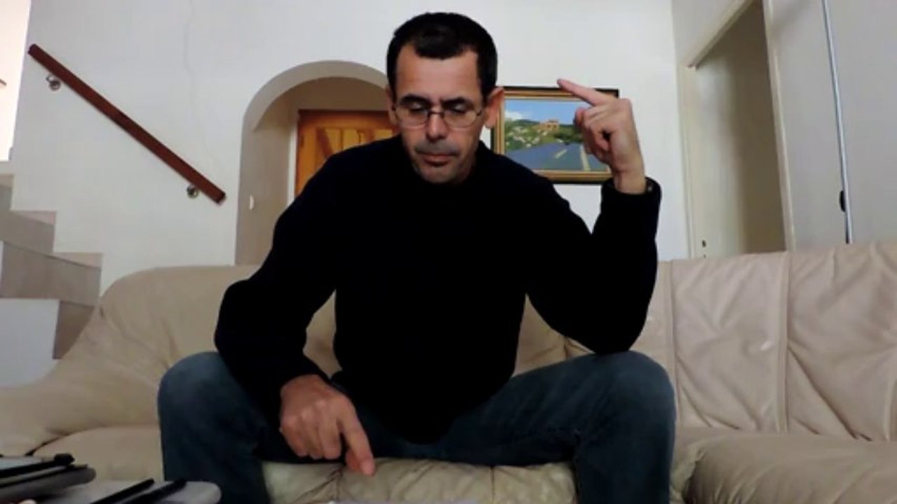 Jankito Infos, le QRA du 3 janvier 2014