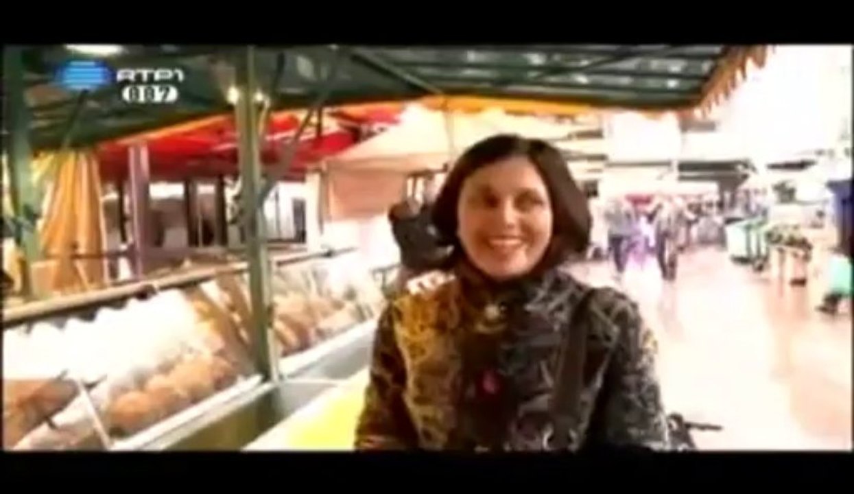 Portugueses Pelo Mundo - Berlim, Alemanha