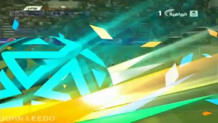 الشوط الأول مباراة #النهضة_النصر كاملة #دوري #جميل الجولة 16