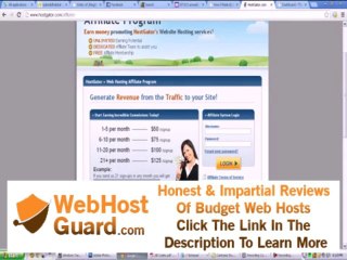 How I made $12k in 2012 w/ Hostgator Affiliate Program - Commission Payout Proof!