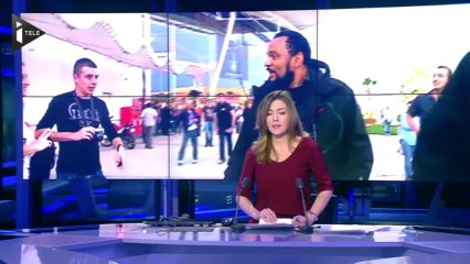 Pour la Licra, Dieudonné n'est pas au-dessus des lois