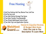 google  web hosting web site hosting