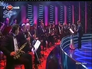 Ayşen Birgör-Canım efendim ♫♪