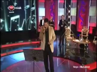 Kerem Seven - Ölesiye Sevmiştim Seni Kalbimin Kızı