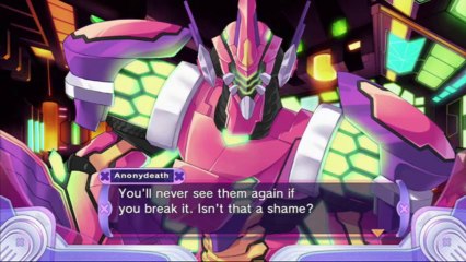 Hyperdimension Neptunia Victory - Partie. 83