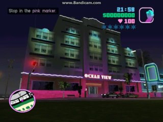 gta vice city-lets play part 1