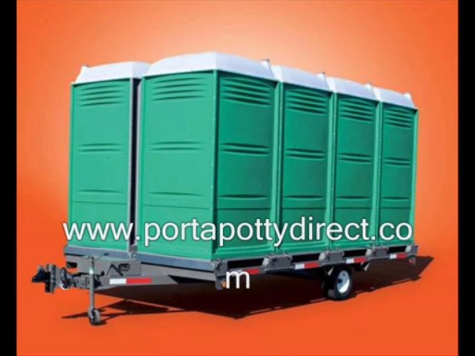 Porta Potty Rental New York, Portable Toilet Rental New York