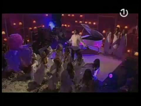 Zdravko Colic - Andjela